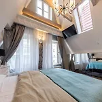 Luxury Apartments - Wroclaw Old Town - Wroclaw Rynek