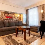 Luxury Apartments - Wroclaw Old Town - Wroclaw Rynek
