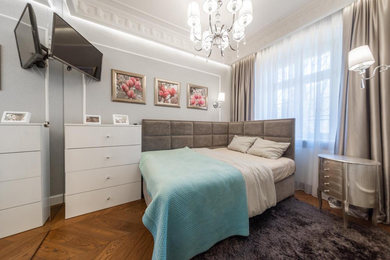 Apartment Luxury - Old Town - Rynek