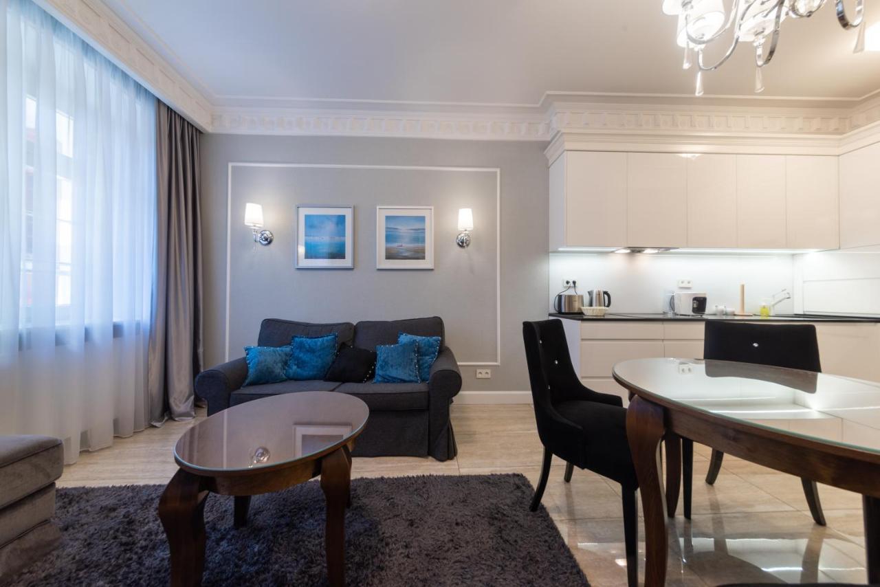 Apartment Luxury - Old Town - Rynek Wroclaw