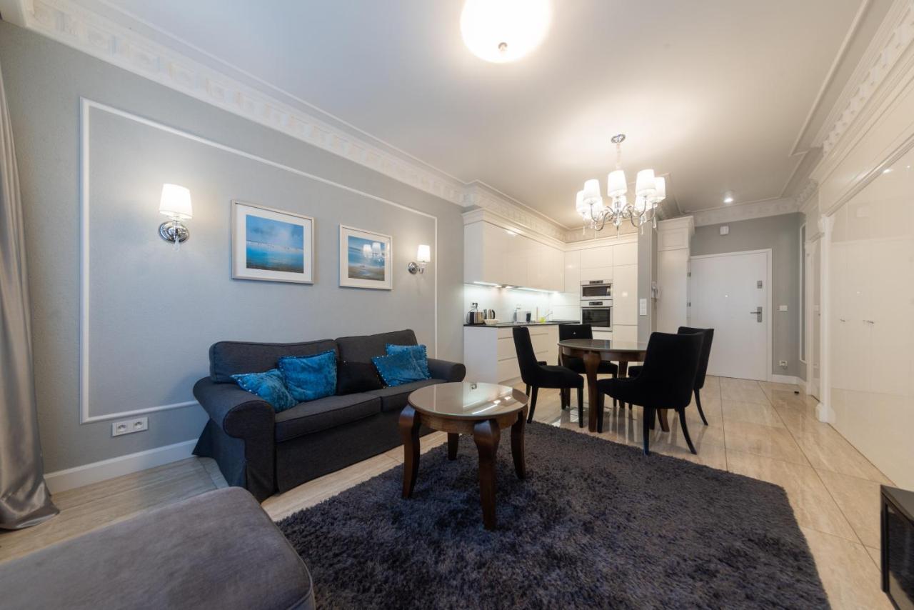 Apartment Luxury - Old Town - Rynek Wroclaw