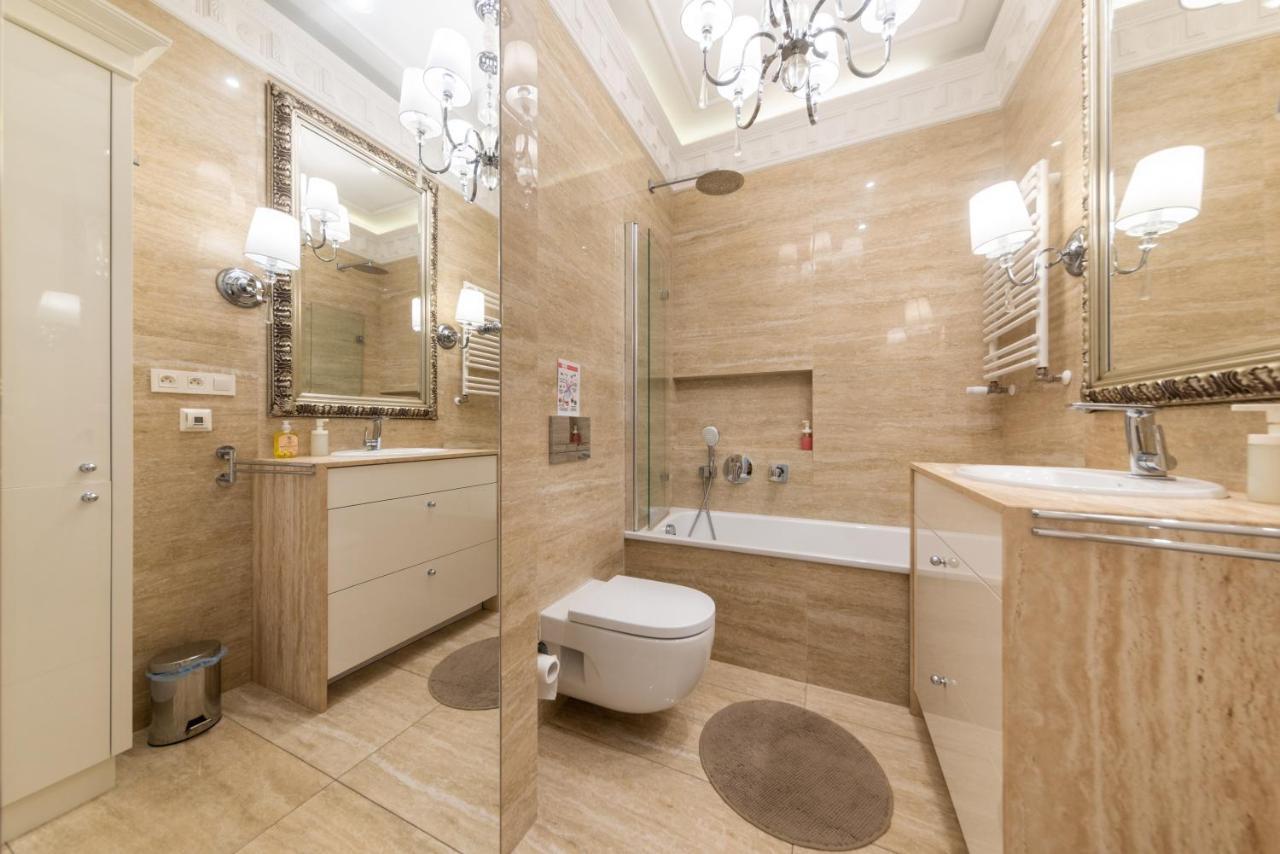 Luxury - Old Town - Rynek Apartment *