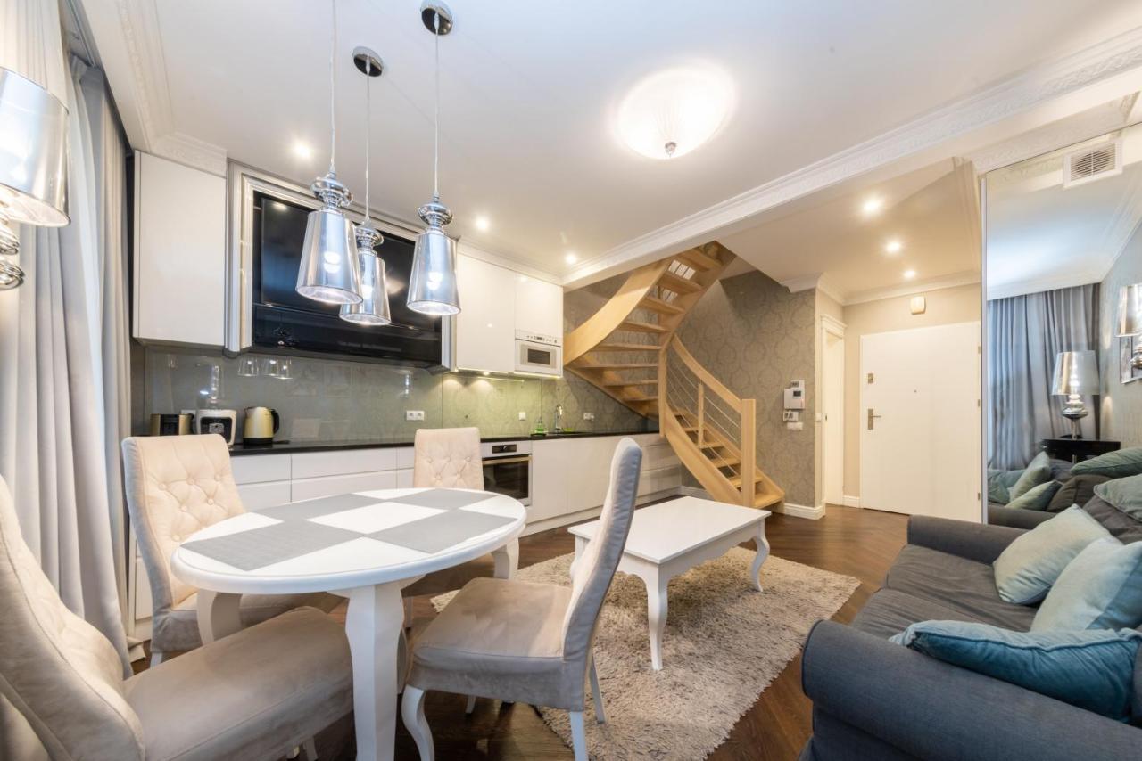 Apartment Luxury - Old Town - Rynek *