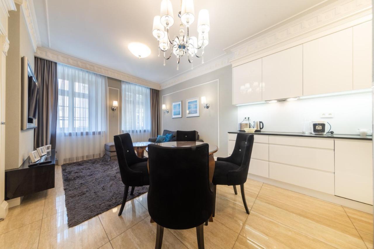 Apartment Luxury - Old Town - Rynek