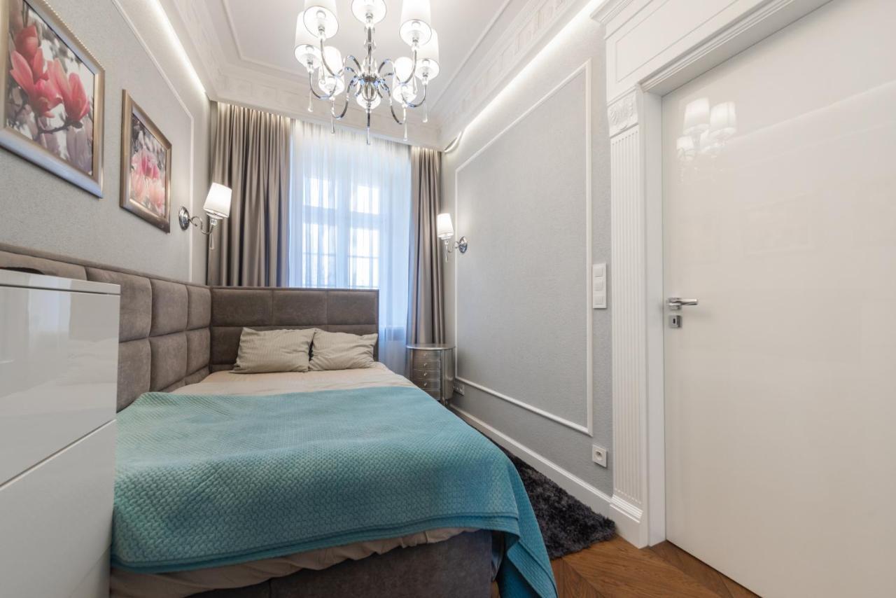 Luxury - Old Town - Rynek Apartment Wroclaw