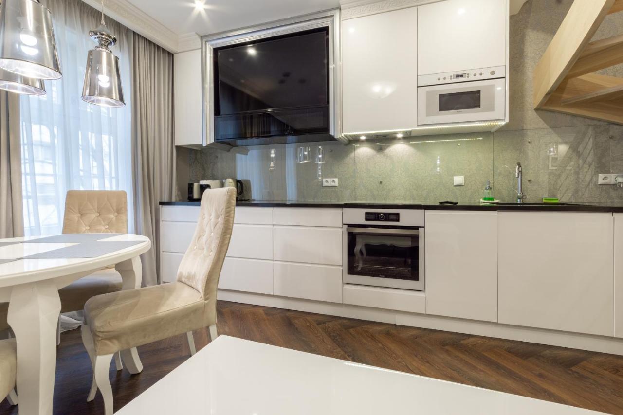 Luxury - Old Town - Rynek Apartment Wroclaw