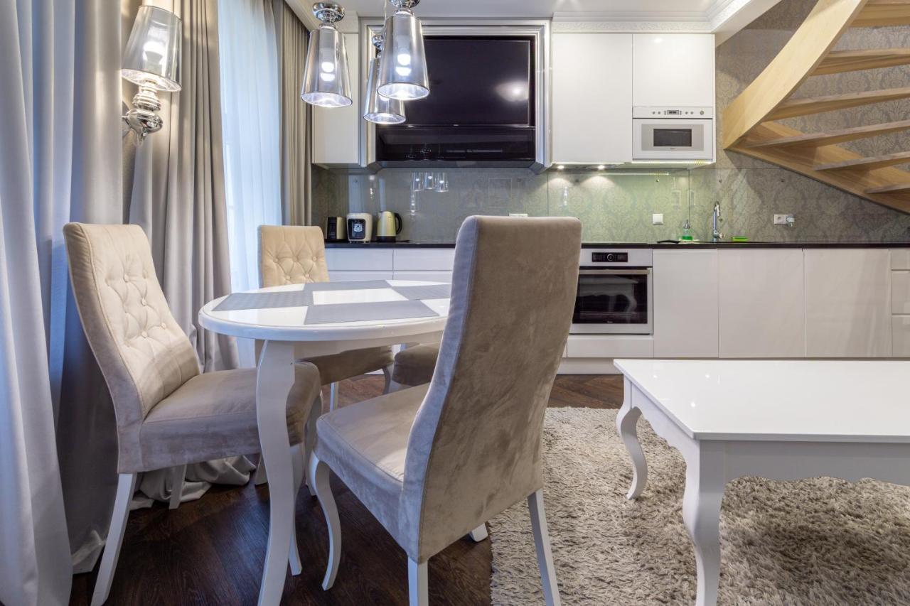 Luxury - Old Town - Rynek Apartment Wroclaw