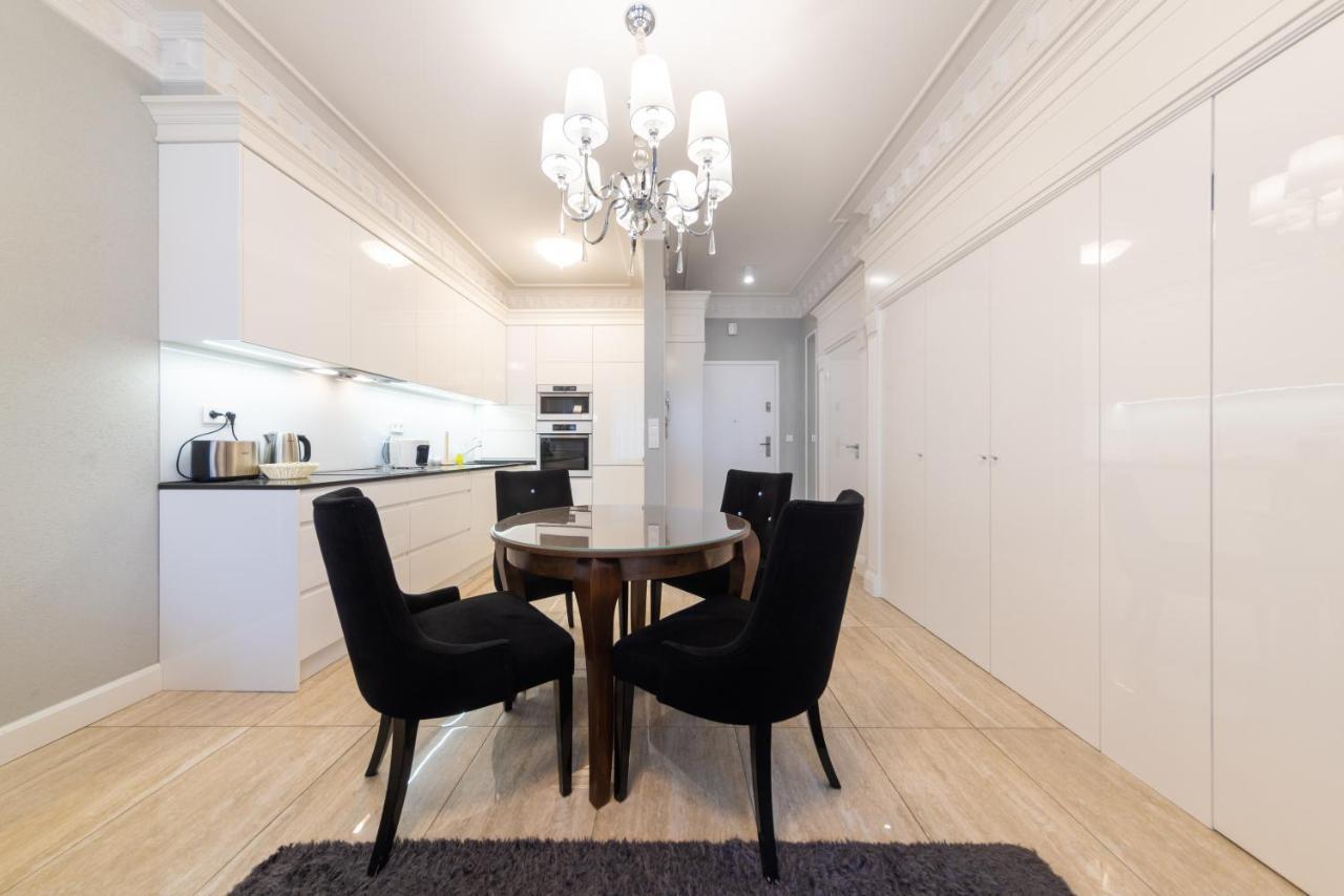 Luxury - Old Town - Rynek Apartment Wroclaw