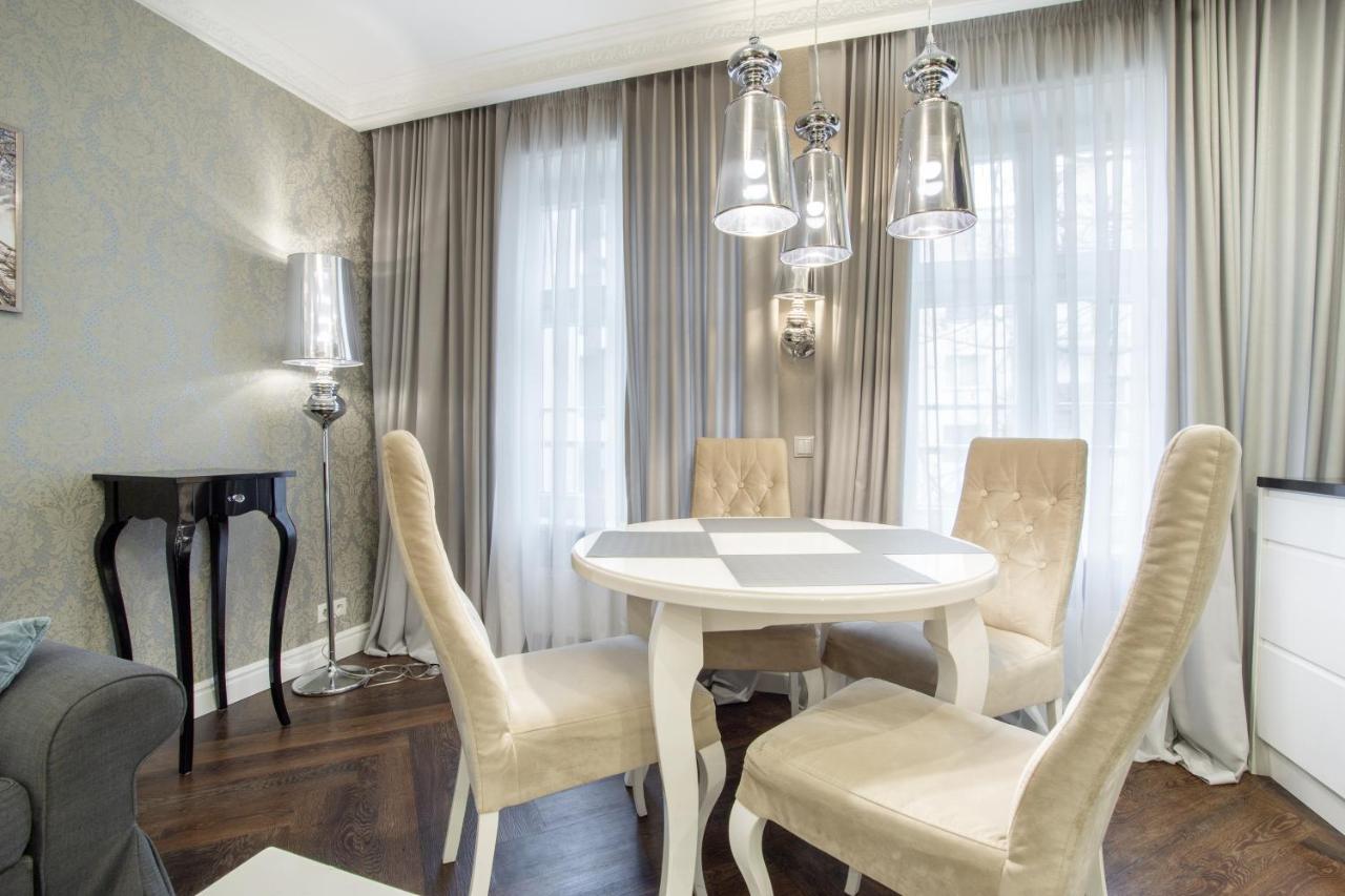 Apartment Luxury - Old Town - Rynek Wroclaw