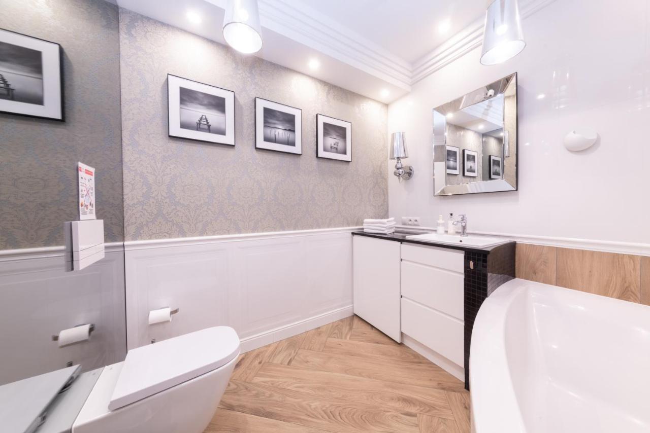 Apartment Luxury - Old Town - Rynek