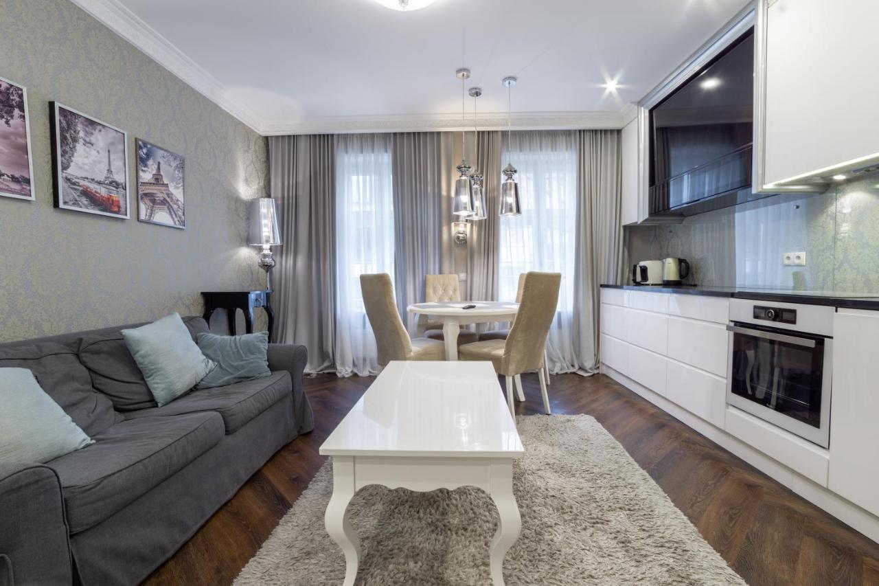 Luxury - Old Town - Rynek Apartment Wroclaw