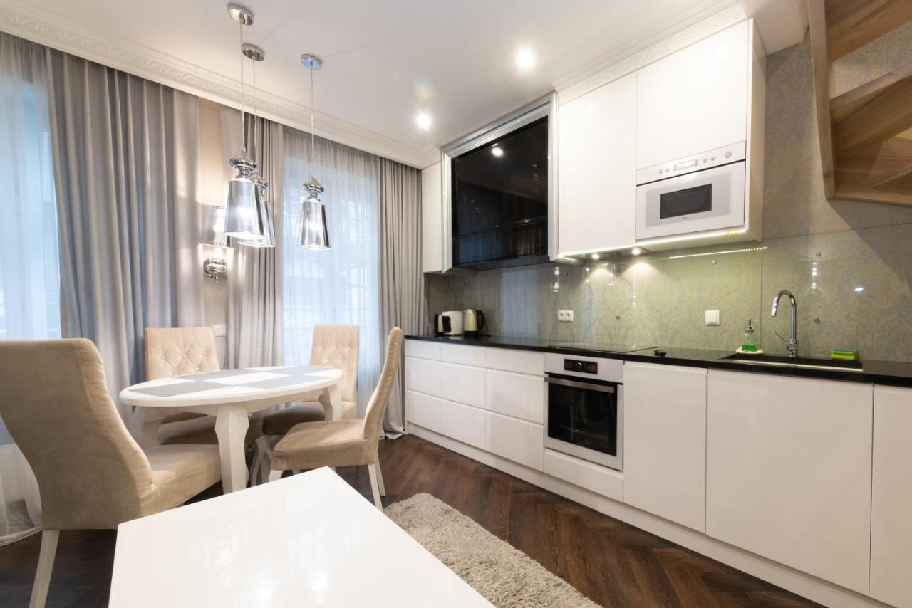 Luxury - Old Town - Rynek Apartment *