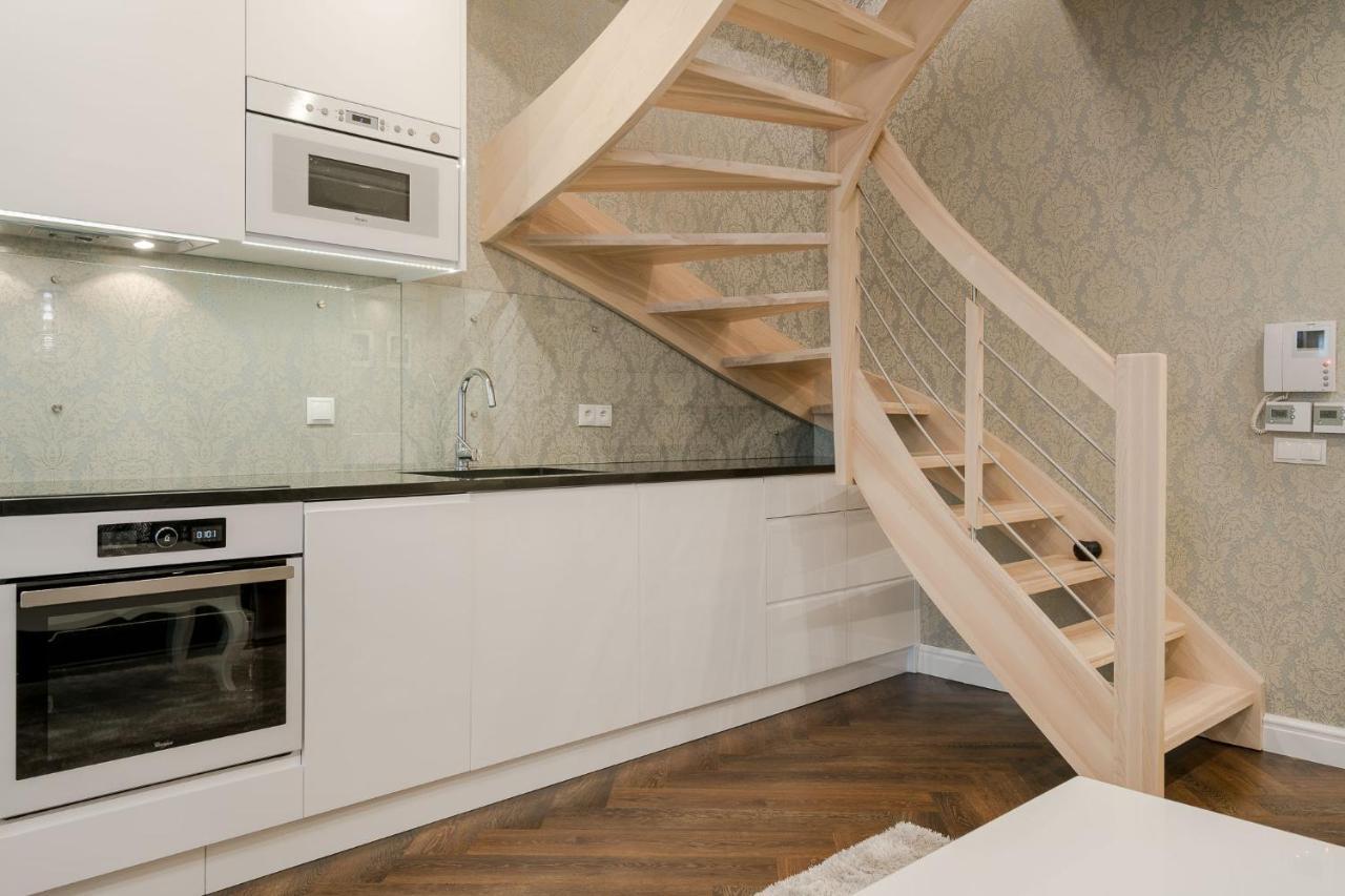 Luxury - Old Town - Rynek Apartment