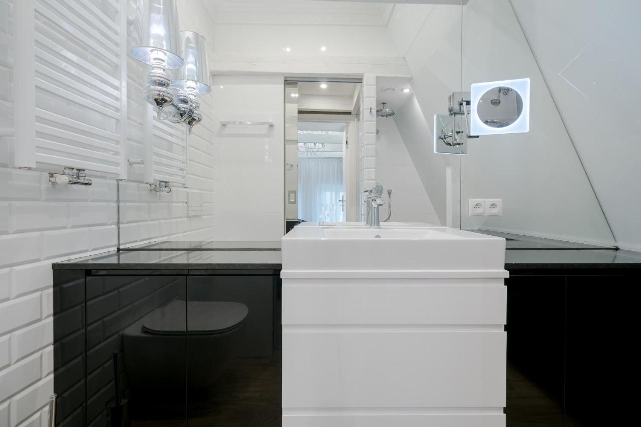 Apartment Luxury - Old Town - Rynek Wroclaw