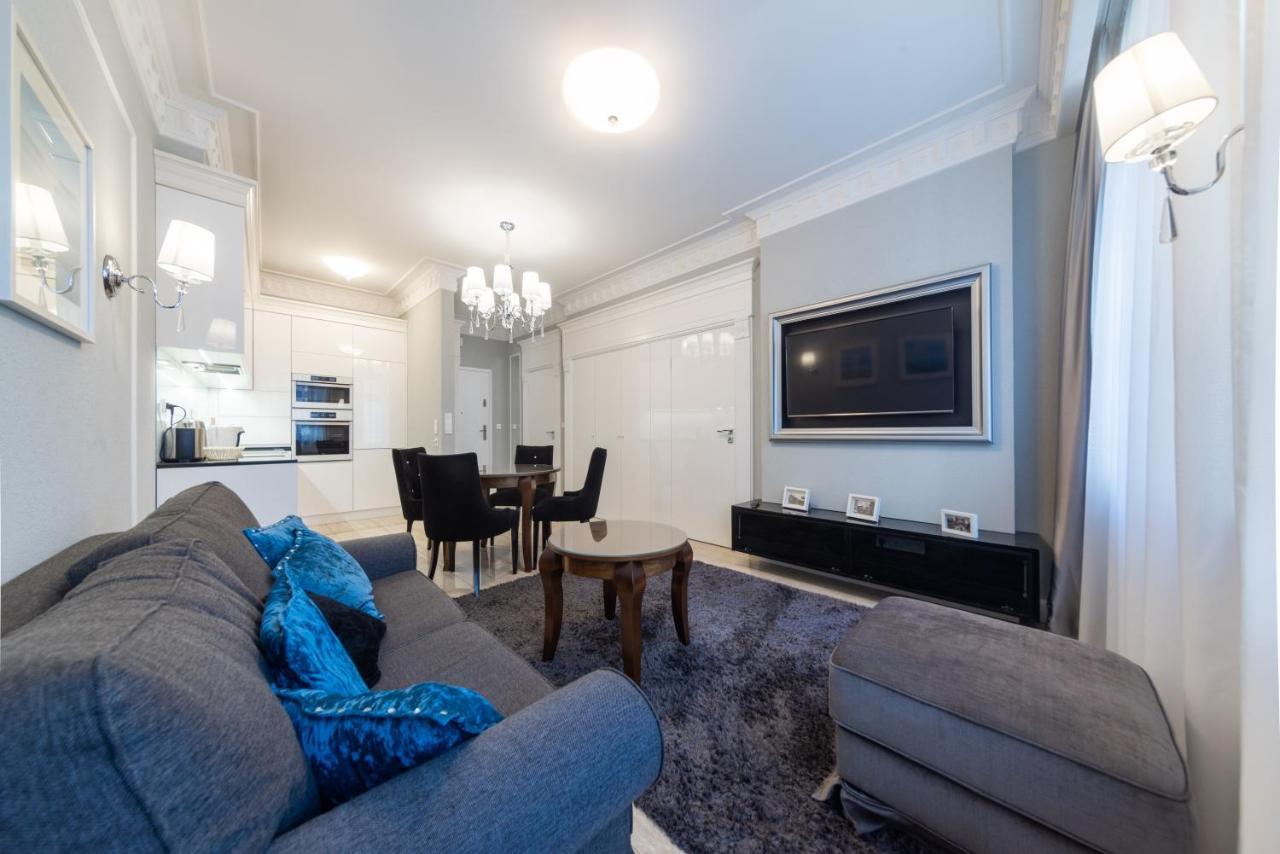 Luxury - Old Town - Rynek Apartment