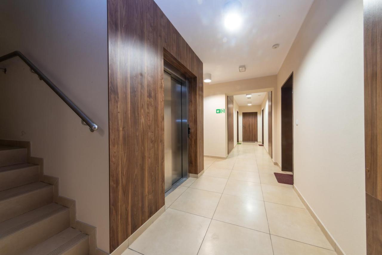 Apartment Luxury - Old Town - Rynek Wroclaw