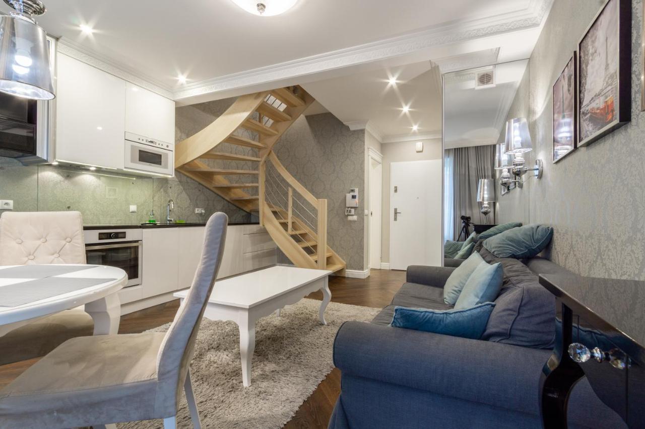 Apartment Luxury - Old Town - Rynek