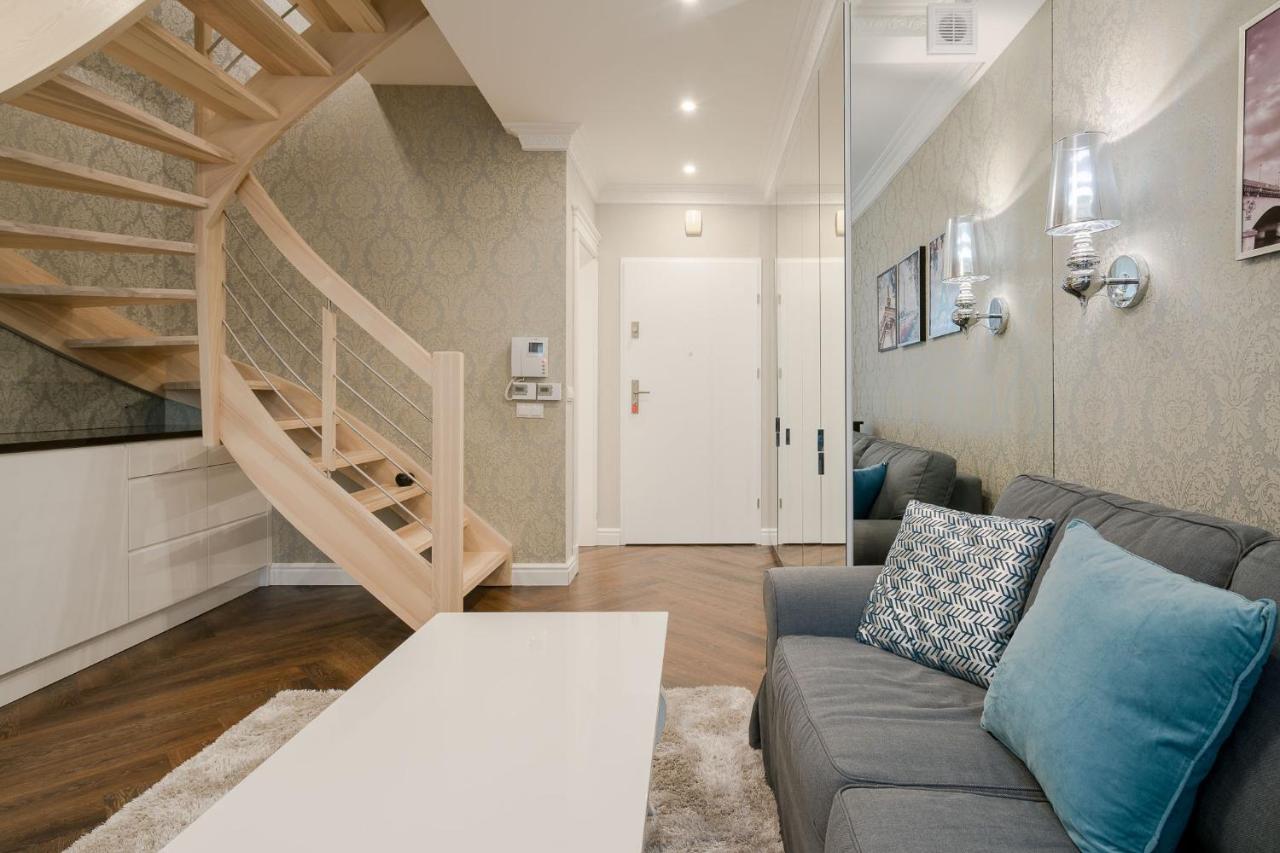 Luxury - Old Town - Rynek Apartment Wroclaw