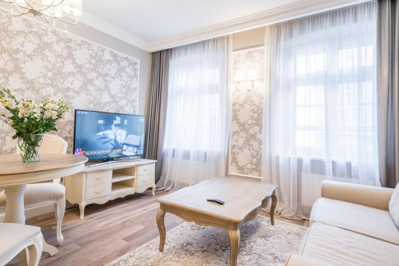 Apartment Luxury - Old Town - Rynek *