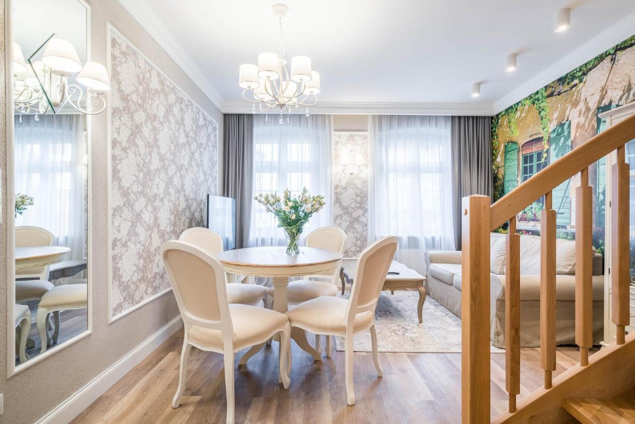 Apartment Luxury - Old Town - Rynek