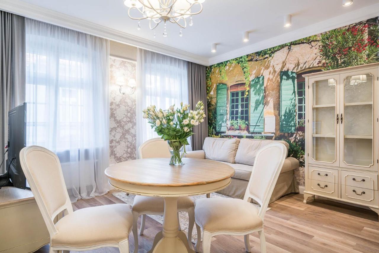 Luxury - Old Town - Rynek Apartment *