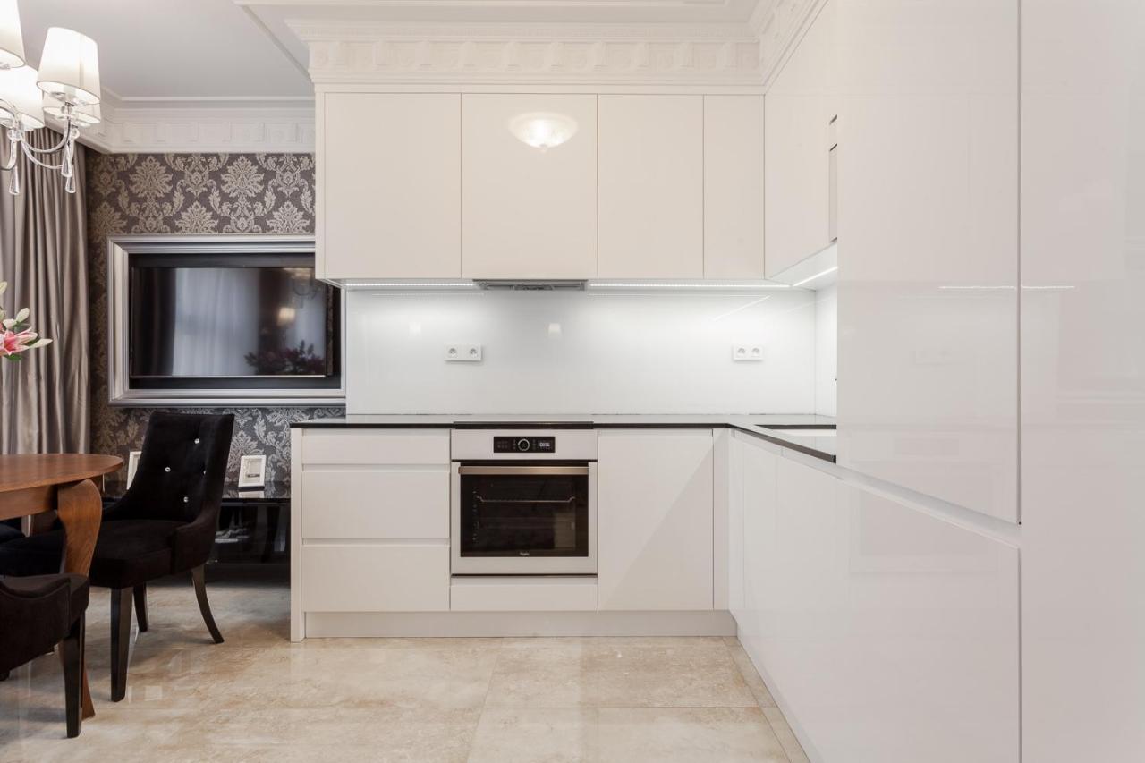 Luxury - Old Town - Rynek Apartment Wroclaw