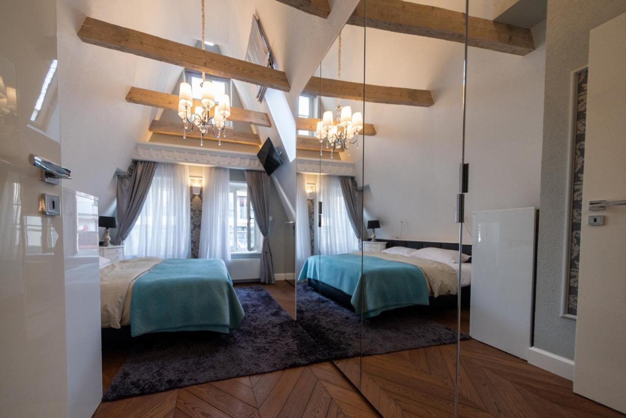 Apartment Luxury - Old Town - Rynek Wroclaw