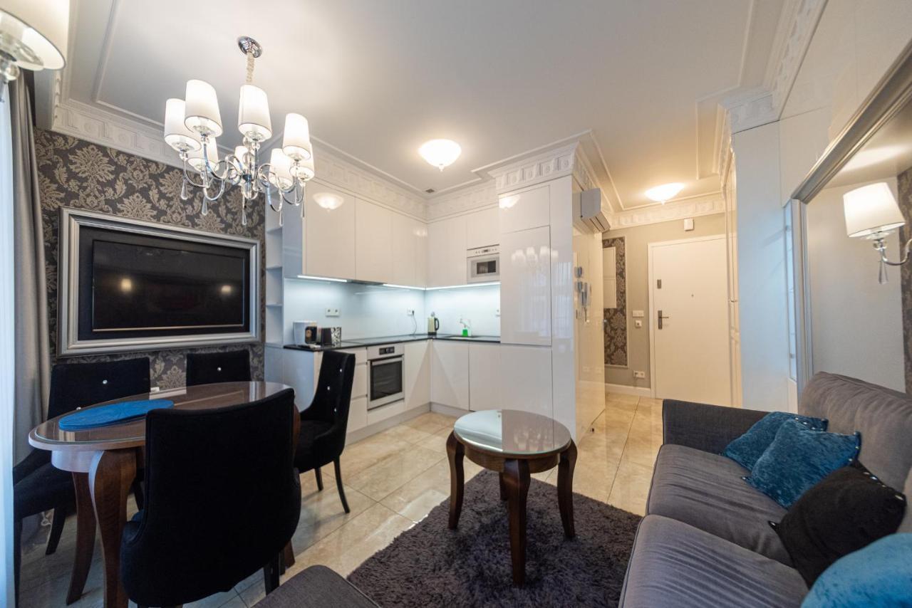 Apartment Luxury - Old Town - Rynek *