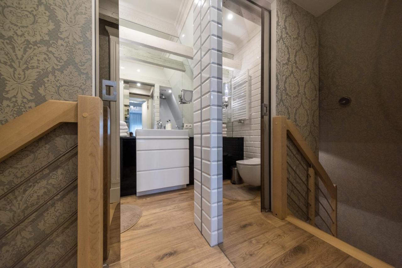 Apartment Luxury - Old Town - Rynek Wroclaw