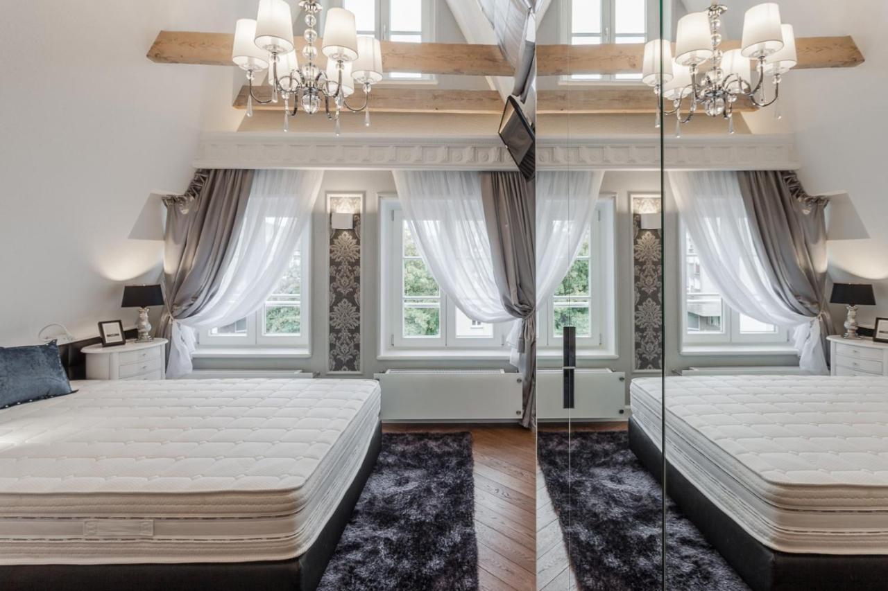 Apartment Luxury - Old Town - Rynek *