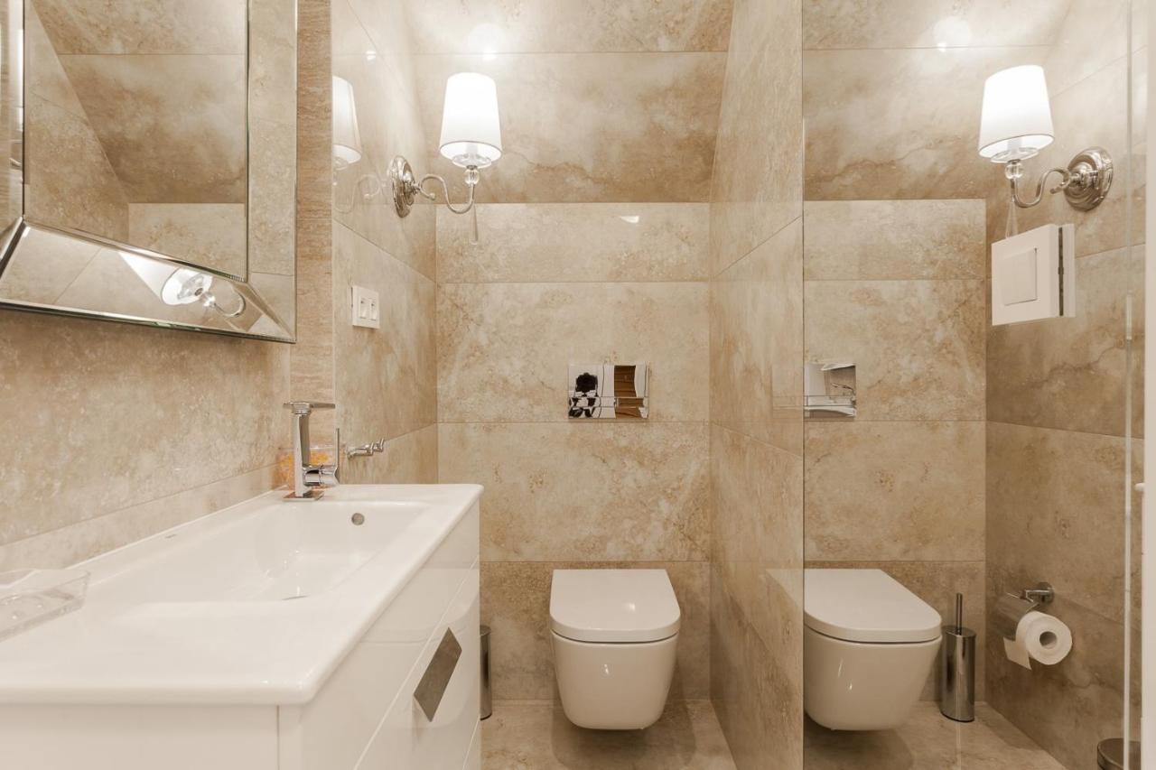 Apartment Luxury - Old Town - Rynek