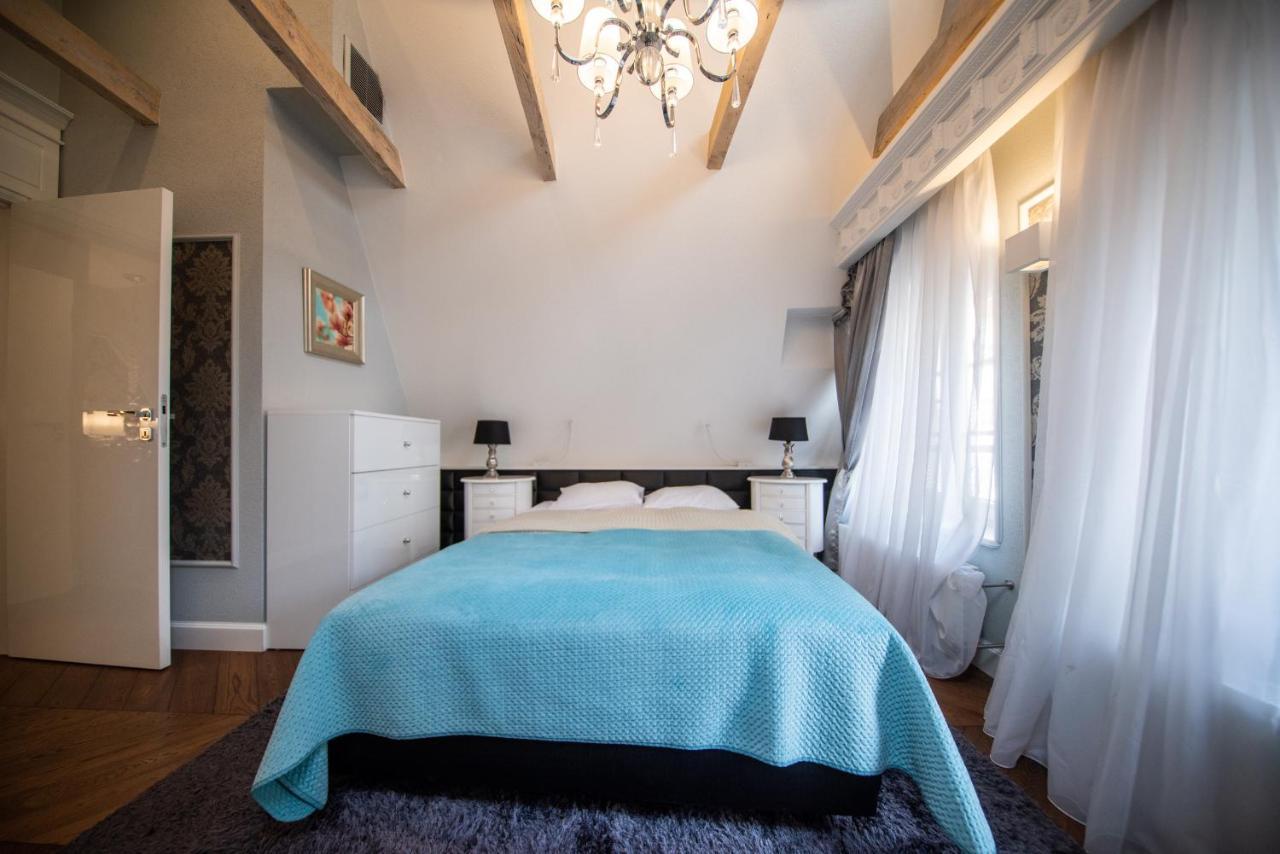 Luxury - Old Town - Rynek Apartment