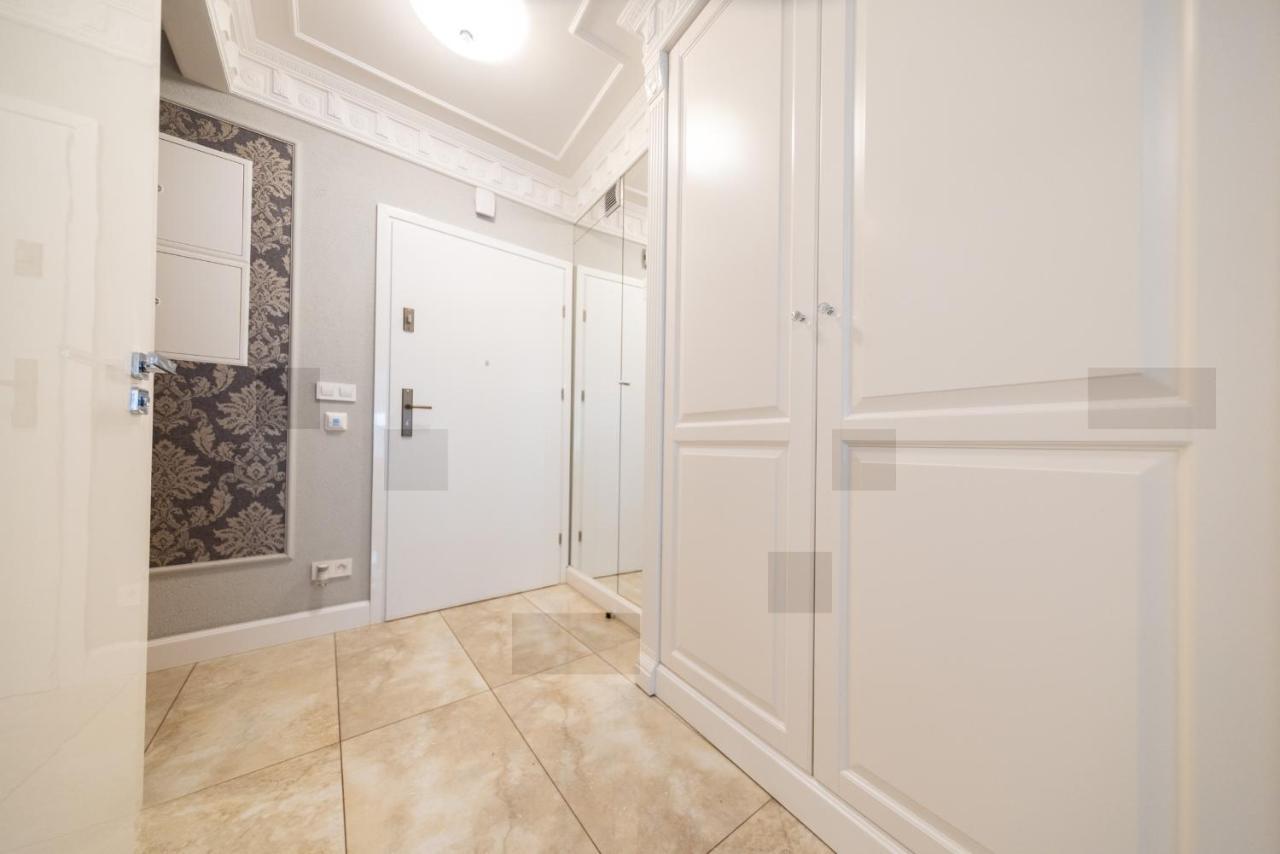 Luxury - Old Town - Rynek Apartment *