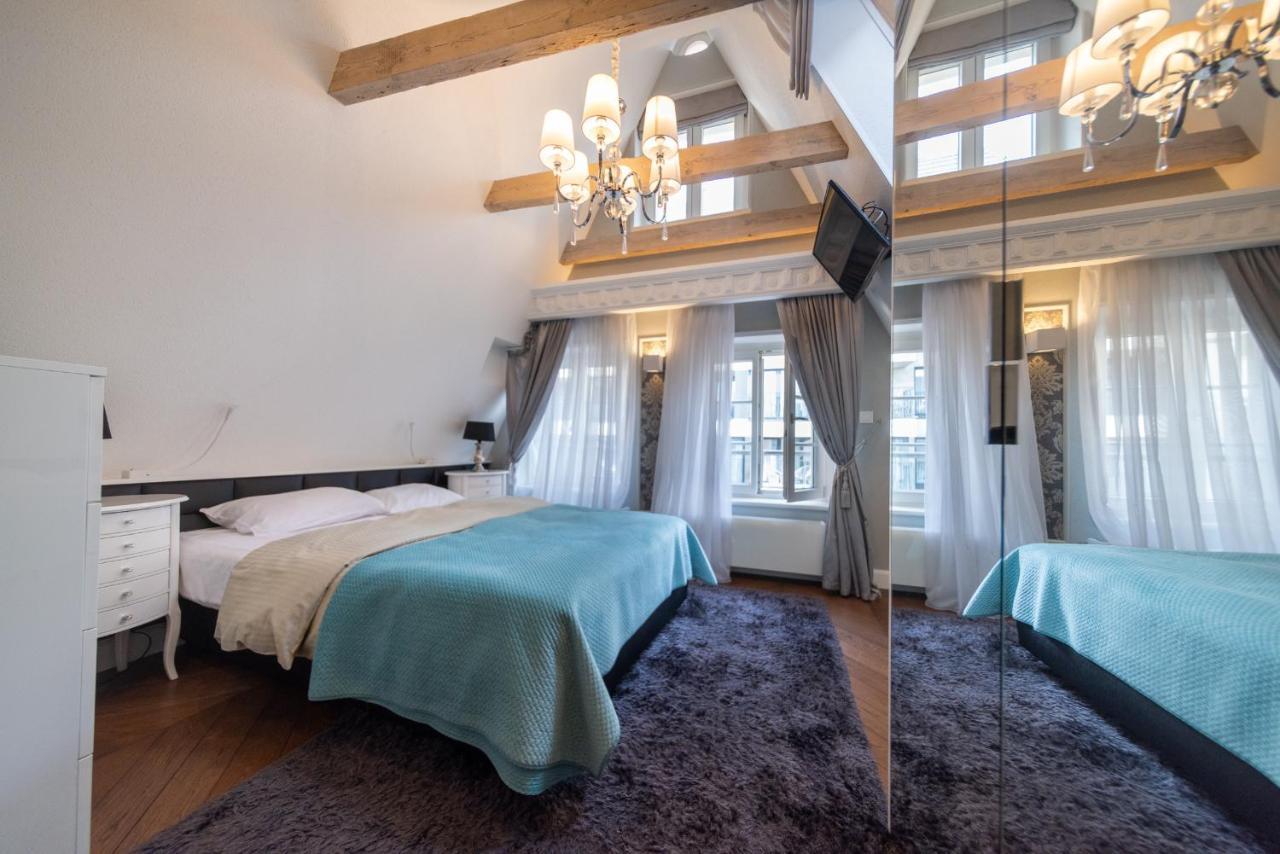 Luxury - Old Town - Rynek Apartment Wroclaw