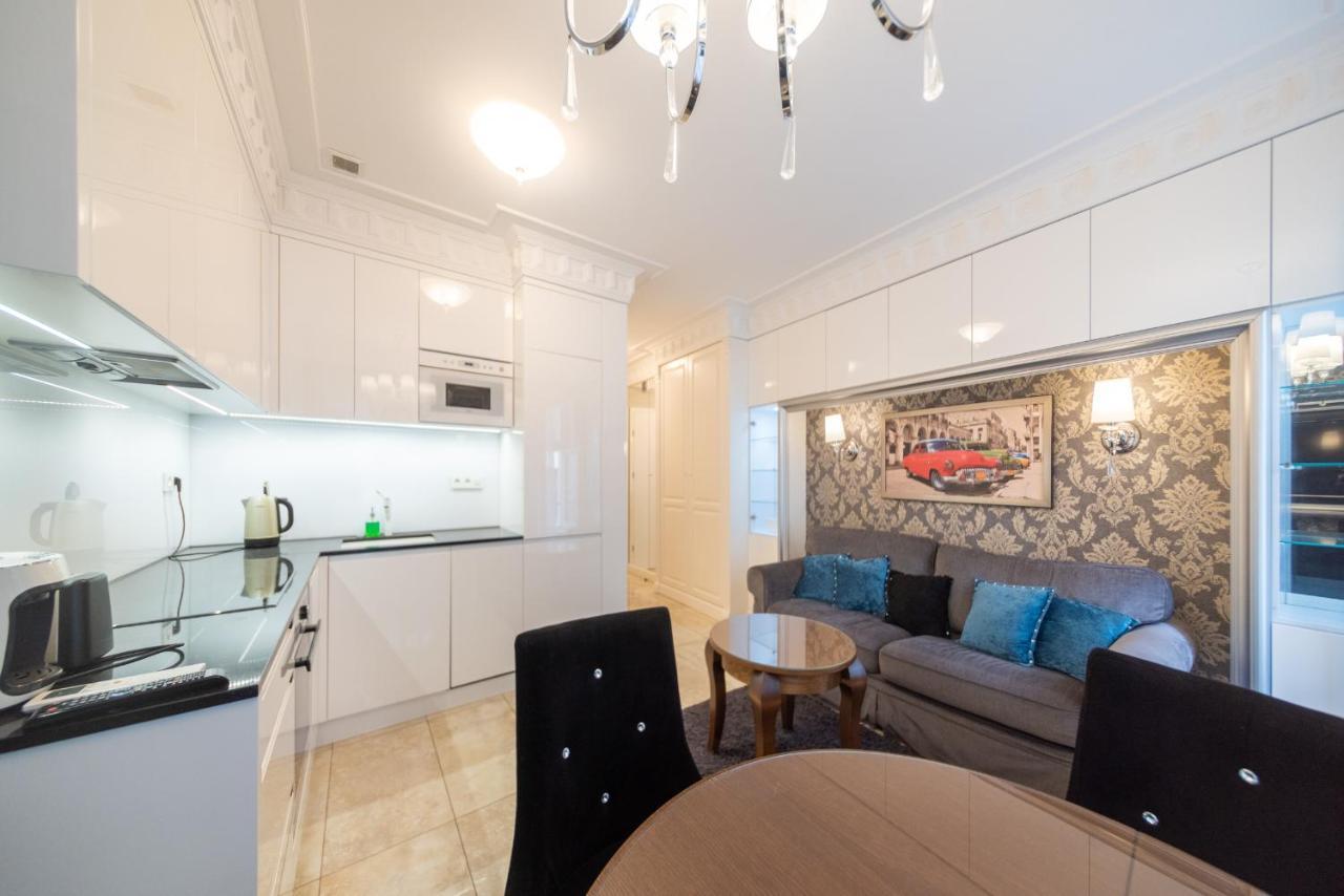 Apartment Luxury - Old Town - Rynek Wroclaw