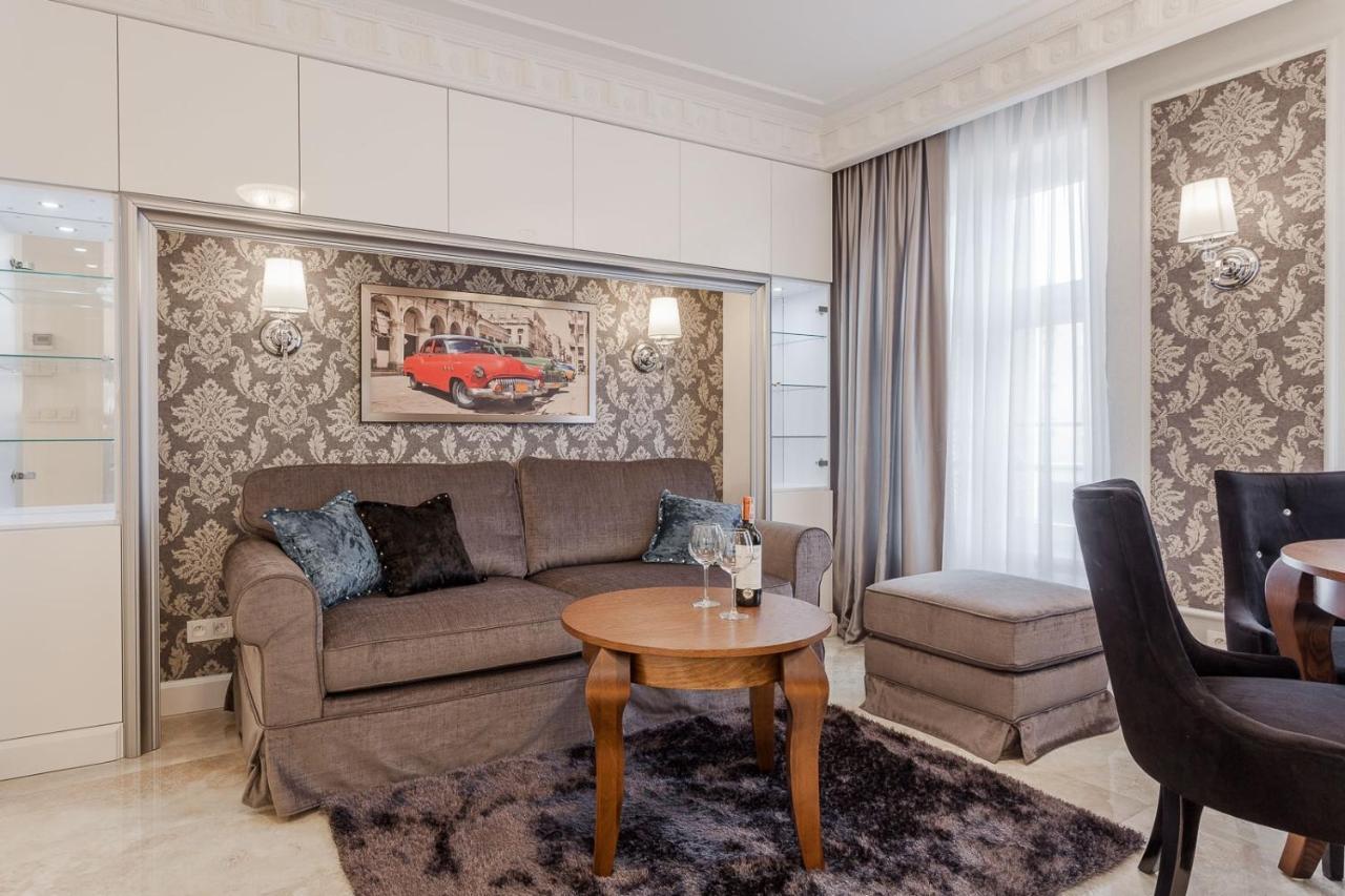 Luxury - Old Town - Rynek Apartment Wroclaw