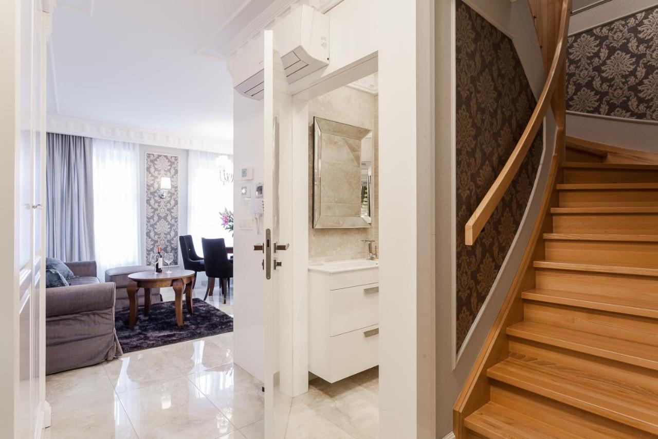 Luxury - Old Town - Rynek Apartment *