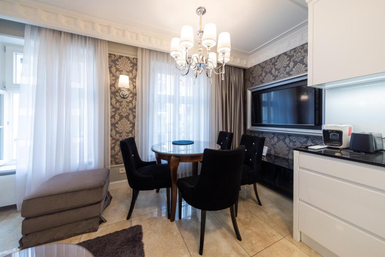 Apartment Luxury - Old Town - Rynek