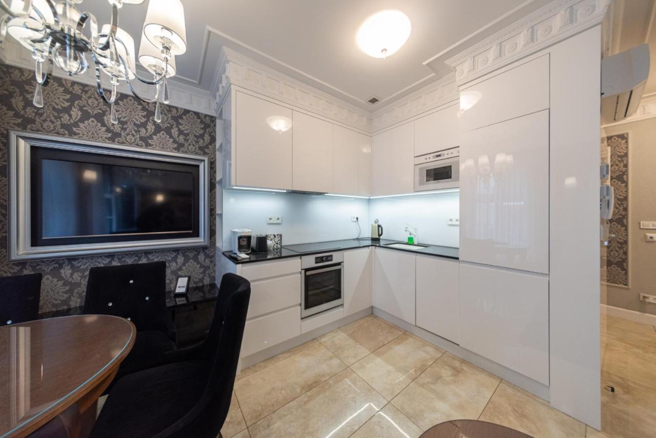 Luxury - Old Town - Rynek Apartment