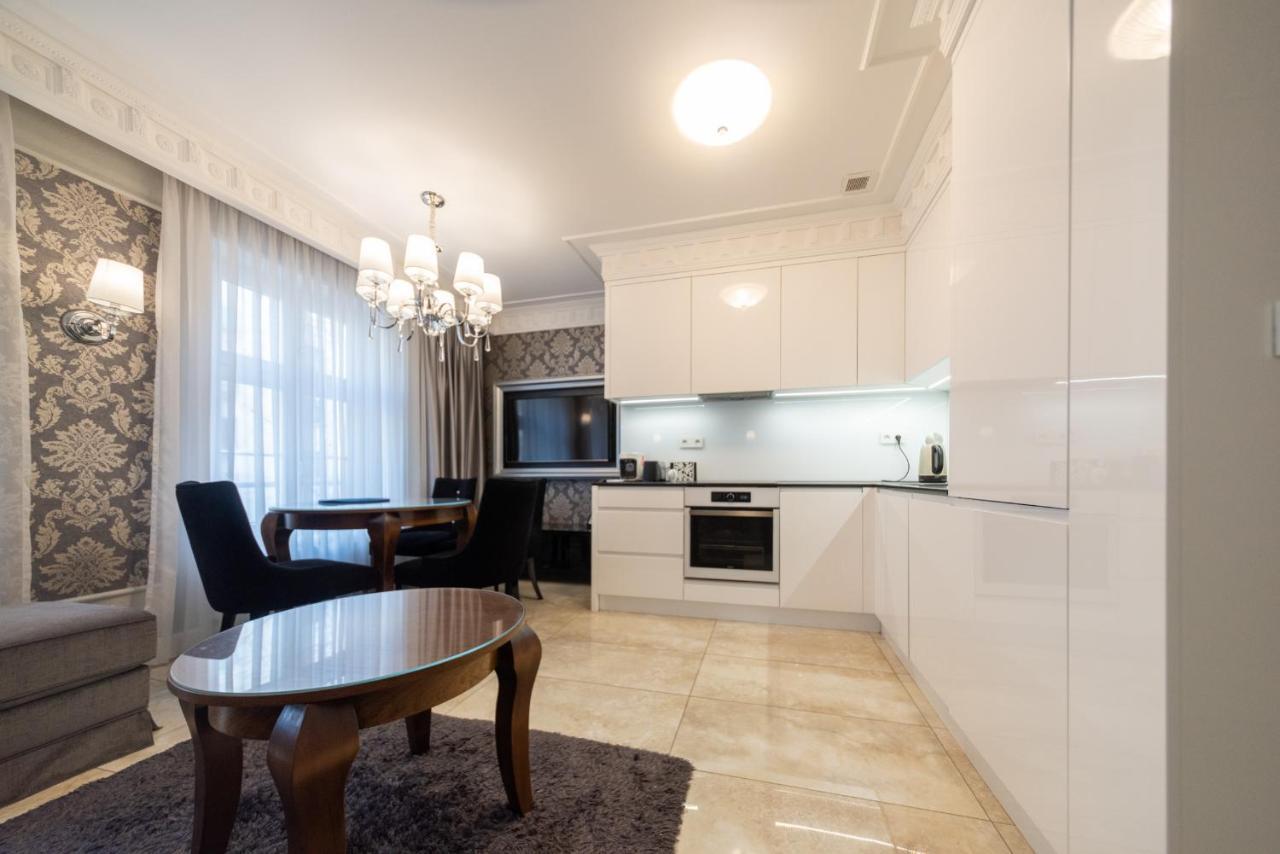 Luxury - Old Town - Rynek Apartment *