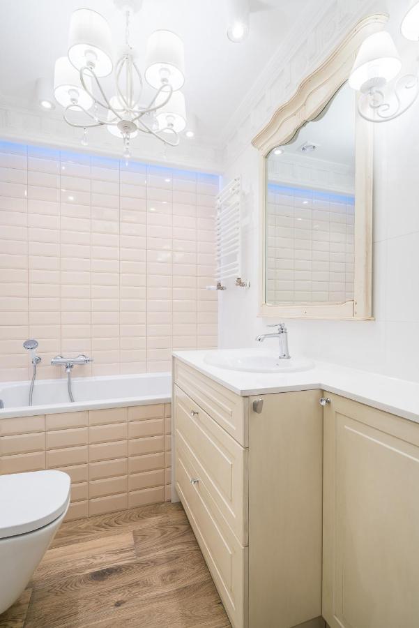Apartment Luxury - Old Town - Rynek