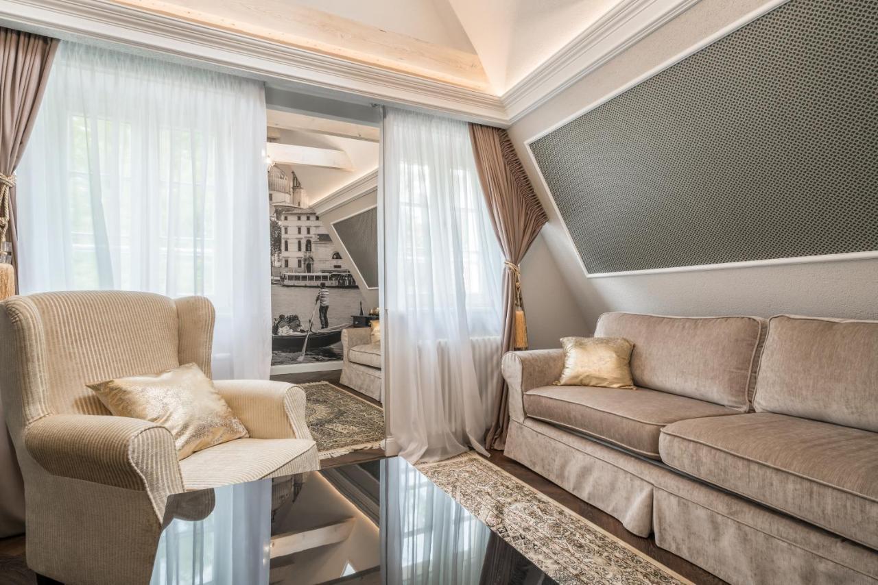 Luxury - Old Town - Rynek Apartment *