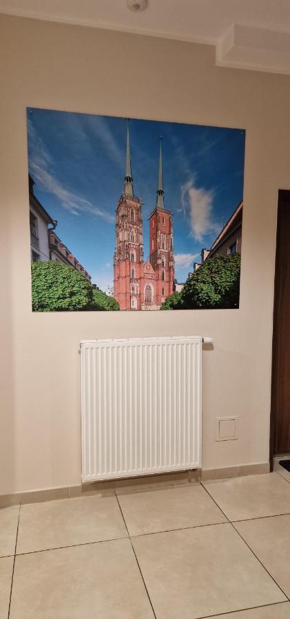Luxury - Old Town - Rynek Apartment Wroclaw