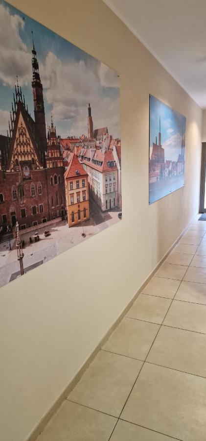 Luxury - Old Town - Rynek
