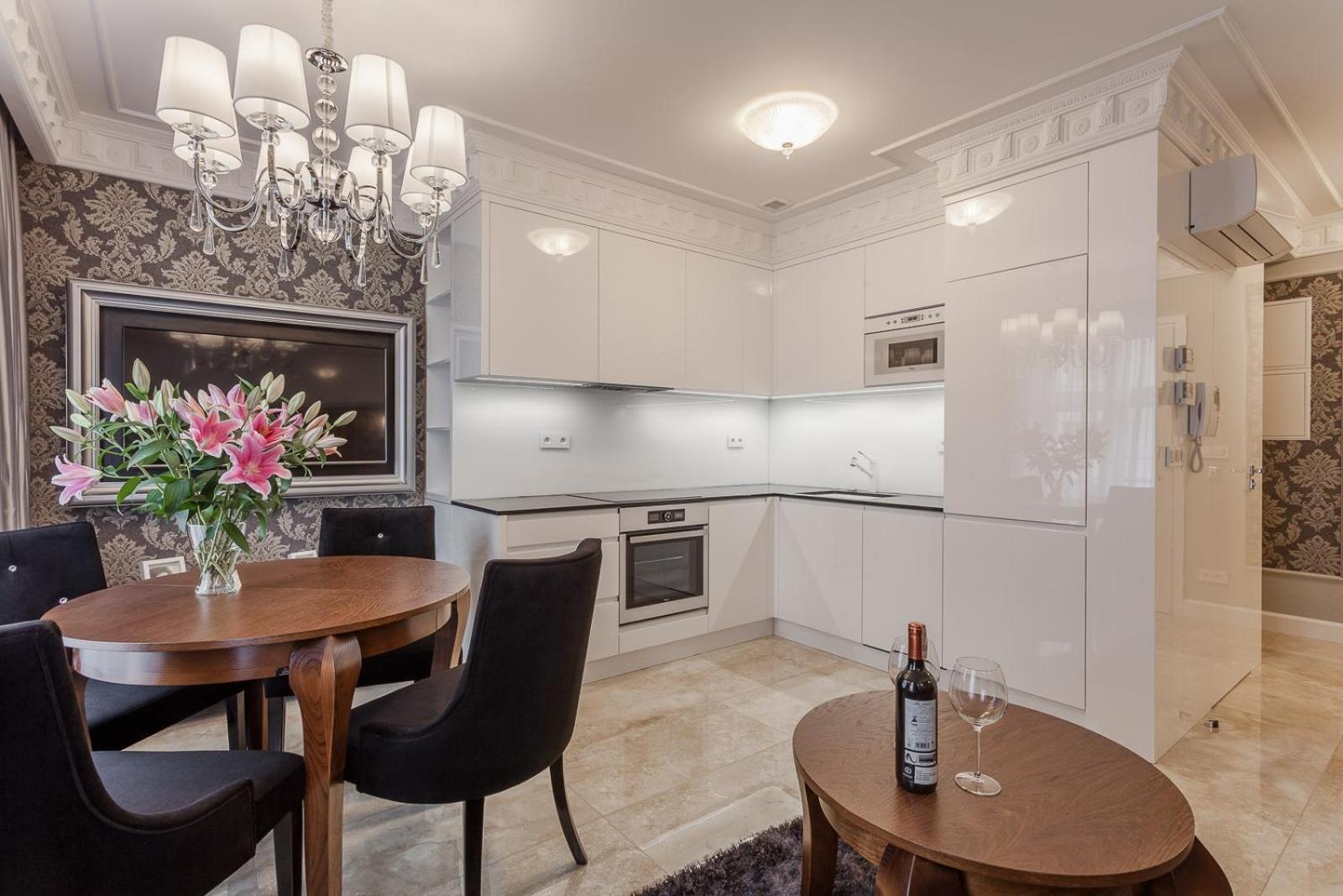 Apartment Luxury - Old Town - Rynek *
