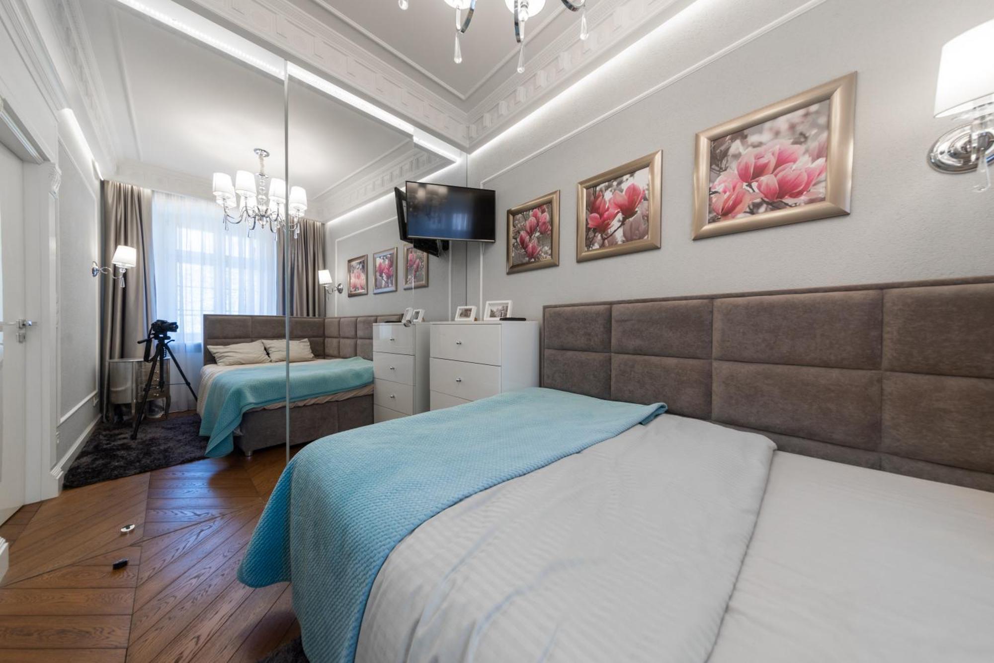 Luxury - Old Town - Rynek Apartment