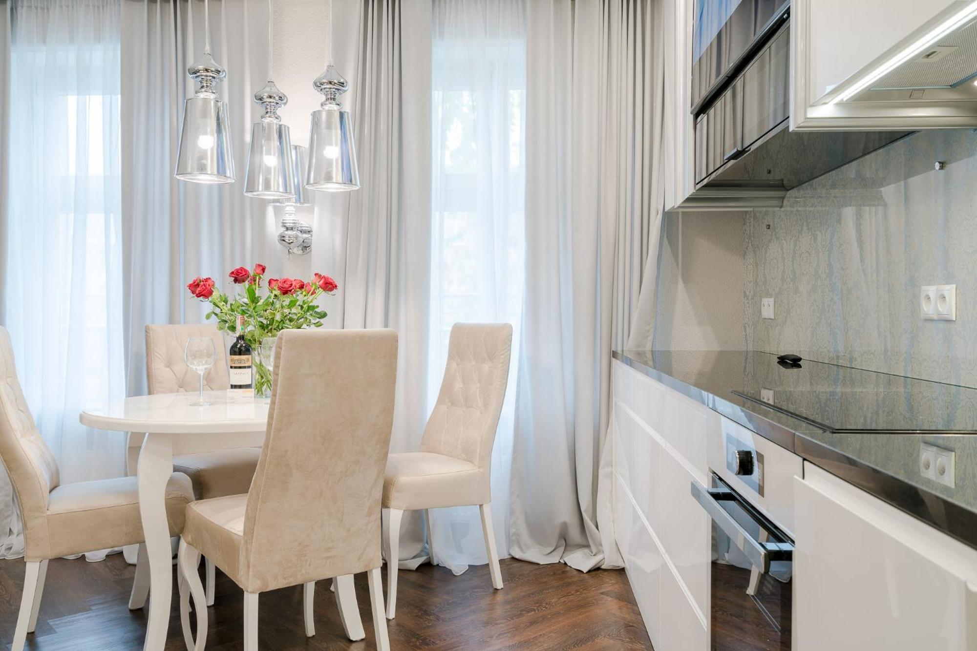 Apartment Luxury - Old Town - Rynek
