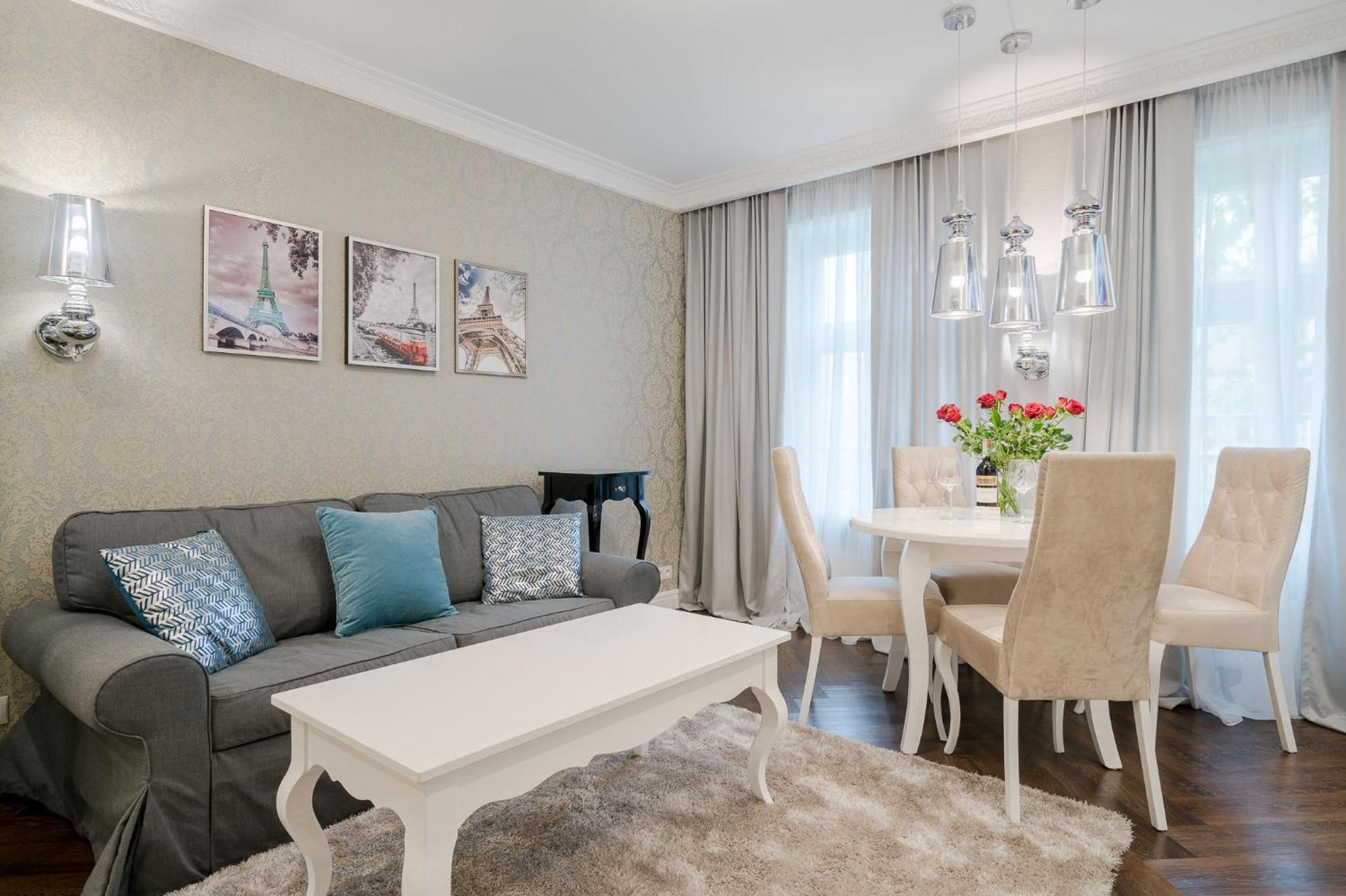 Apartment Luxury - Old Town - Rynek