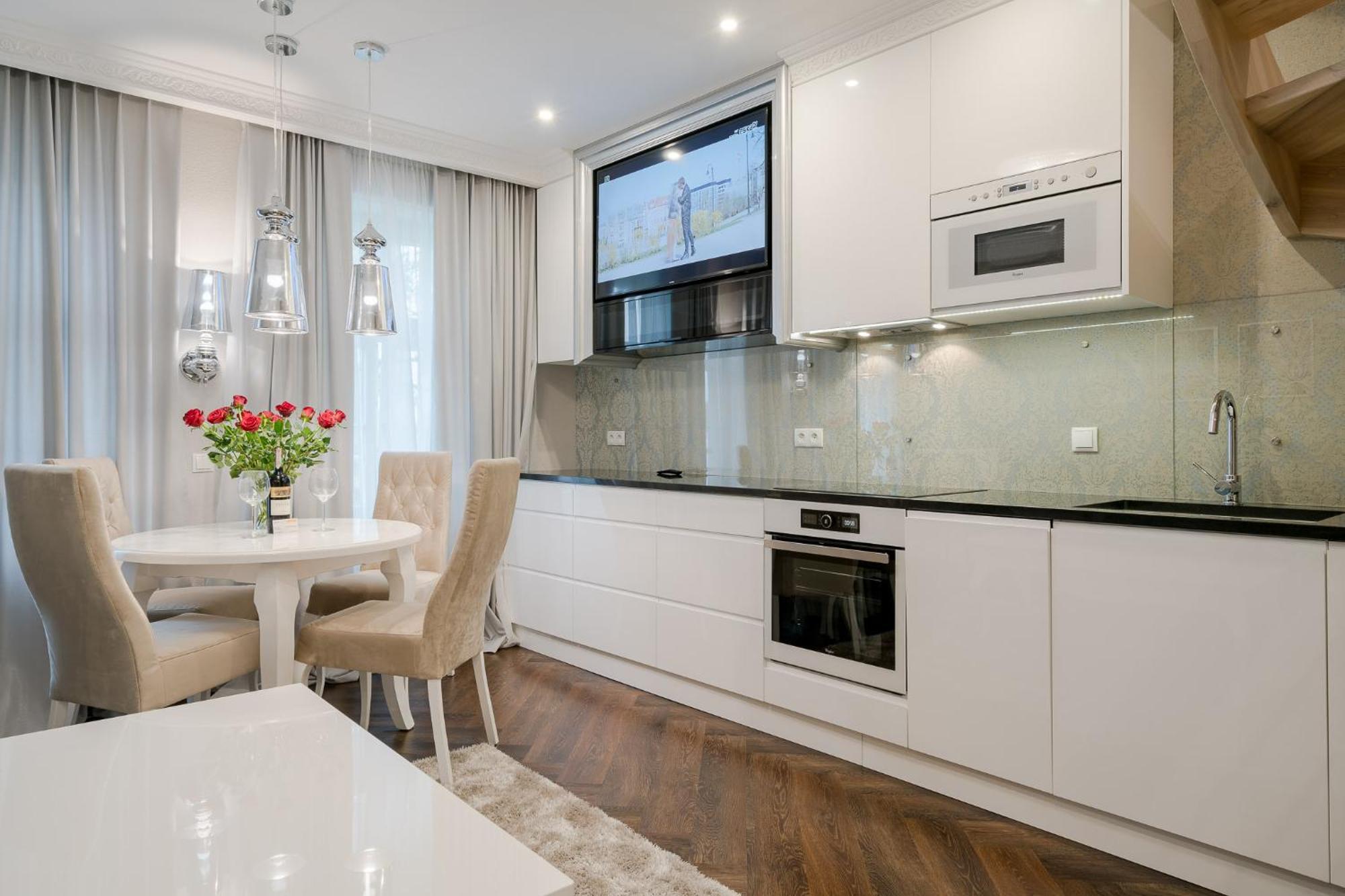 Luxury - Old Town - Rynek Apartment