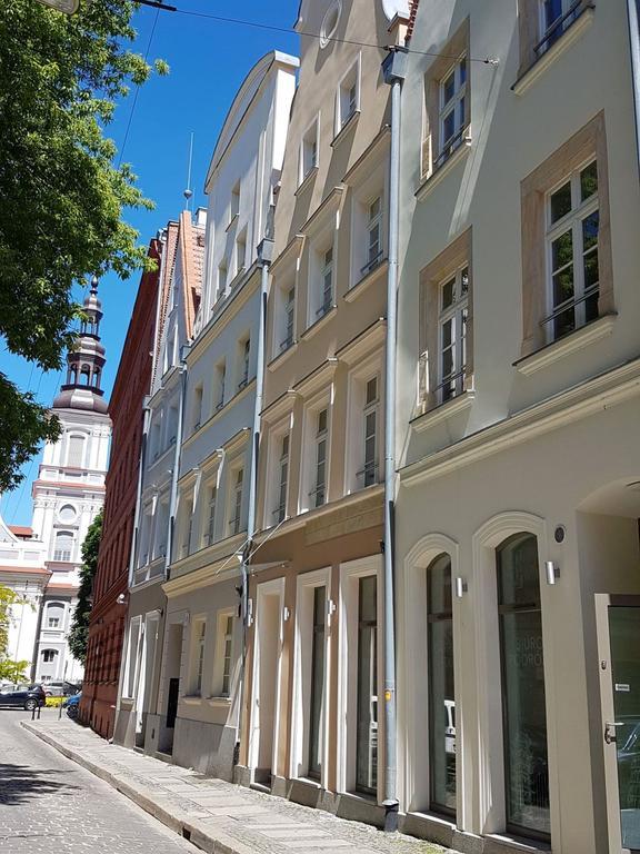 Luxury - Old Town - Rynek Wroclaw